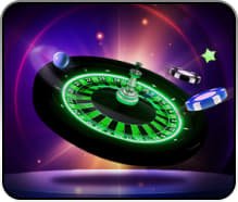 Tampilan game bingo online interaktif di platform yuyu4d Indonesia