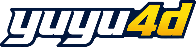 Logo yuyu4d platform game online Indonesia